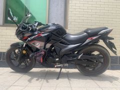 Lifan KPR150 - ფოტო 1