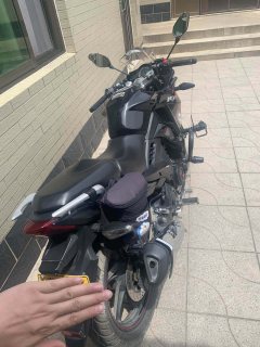 Lifan KPR150 - ფოტო 4