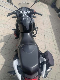 Lifan KPR150 - ფოტო 5