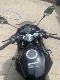 Lifan KPR150 - ფოტო 6