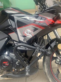 Lifan KPR150 - ფოტო 7