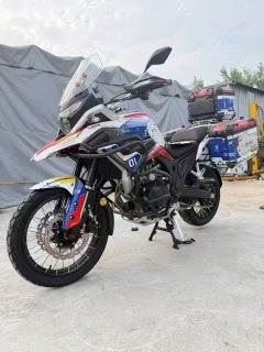 Kayo 500X - photo 1