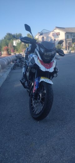 Kayo 500X - photo 2