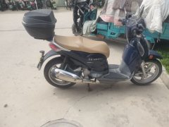 Jincheng Tiramisu 200 cc - ფოტო 2