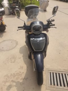 Jincheng Tiramisu 200 cc - ფოტო 5