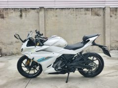 CFMOTO 250SR - ფოტო 1
