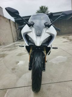 CFMOTO 250SR - ფოტო 2