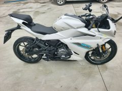 CFMOTO 250SR - ფოტო 3