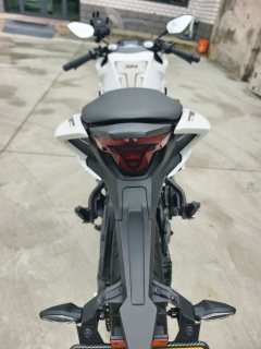 CFMOTO 250SR - ფოტო 5