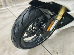 CFMOTO 250SR - ფოტო 6