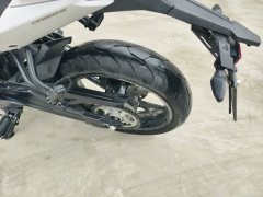 CFMOTO 250SR - ფოტო 7