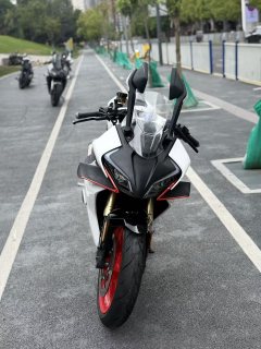 CFMOTO 450SR - ფოტო 2