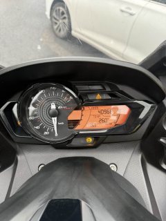BMW C 650 Sport - фото 2