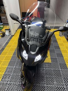 BMW C 650 Sport - фото 3