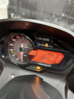 BMW C 650 Sport - фото 4
