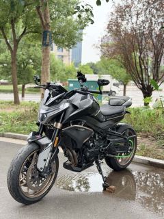 CFMOTO 800NK - ფოტო 1
