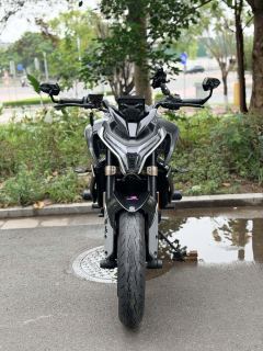 CFMOTO 800NK - ფოტო 2