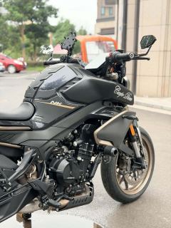 CFMOTO 800NK - ფოტო 3
