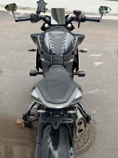 CFMOTO 800NK - ფოტო 4