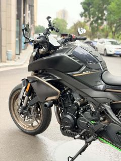 CFMOTO 800NK - ფოტო 5