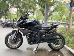 CFMOTO 800NK - ფოტო 6