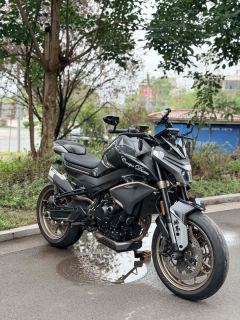 CFMOTO 800NK - ფოტო 7