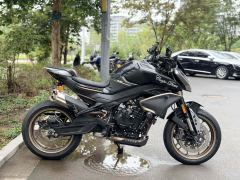 CFMOTO 800NK - ფოტო 8
