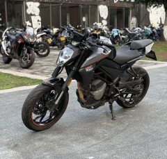 CFMOTO 250NK - ფოტო 2