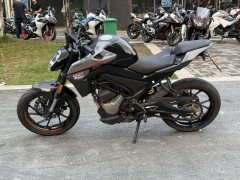 CFMOTO 250NK - ფოტო 3