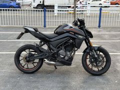 CFMOTO 250NK - ფოტო 6