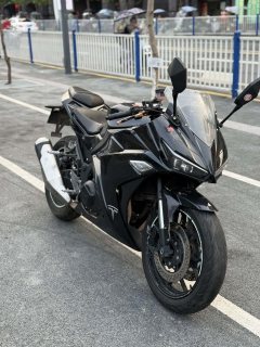 Nuoma Phantom 255S 250 cc - ფოტო 1
