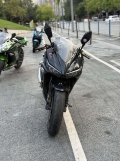 Nuoma Phantom 255S 250 cc - ფოტო 2