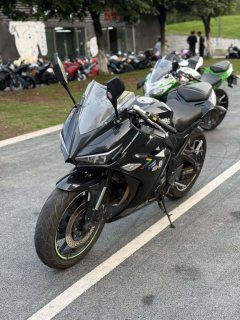 Nuoma Phantom 255S 250 cc - ფოტო 3
