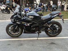 Nuoma Phantom 255S 250 cc - ფოტო 4