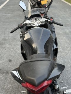 Nuoma Phantom 255S 250 cc - ფოტო 5
