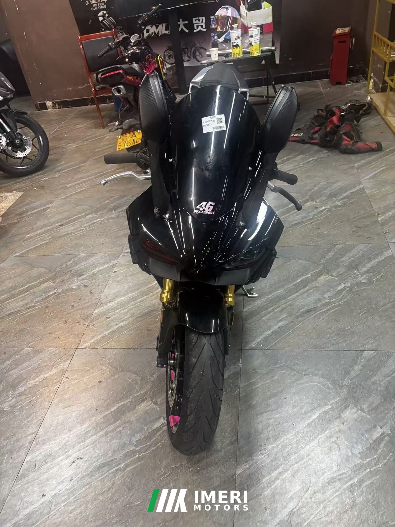 2023 Kayo 450RR