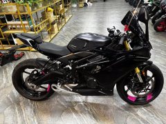 Kayo 450RR - ფოტო 4