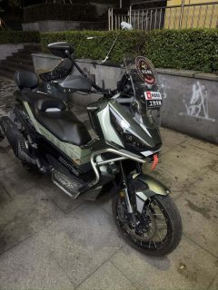 Zontes 368G - ფოტო 1