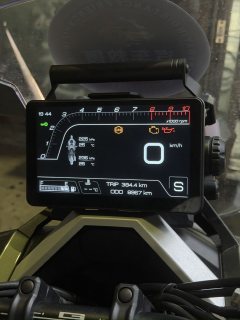 Zontes 368G - ფოტო 2