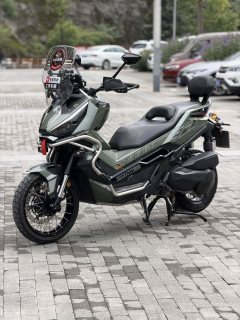 Zontes 368G - ფოტო 3