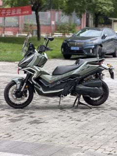 Zontes 368G - ფოტო 4