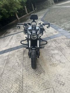 Benda Challenger 300 - фото 2