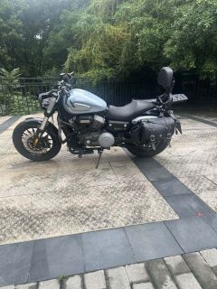 Benda Challenger 300 - фото 4