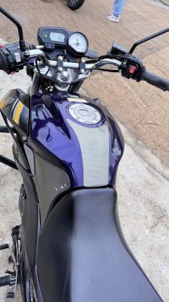 Jianshe Yamaha Fazer YS250 - ფოტო 9