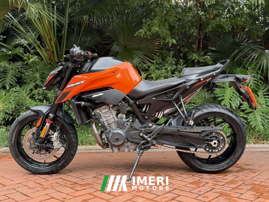 KTMR2R 790 Duke 800 cc - motorcycle from China