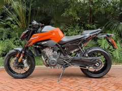 KTMR2R 790 Duke 800 cc - photo 1