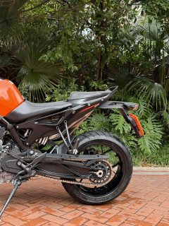 KTMR2R 790 Duke 800 cc - photo 3