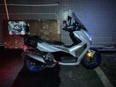 Zontes 368D - ფოტო 6