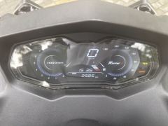 KYMCO Racing H150 - ფოტო 5