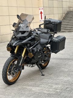 Voge DS525 500 cc - photo 1